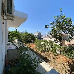 Dea Appartamento Ksamil