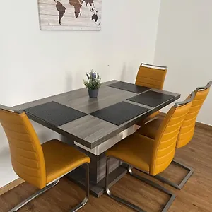 Zm Appartamento Vienna