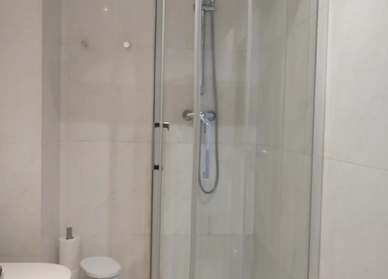 Apartamento Passeig De Gracia Luxury Barcelona