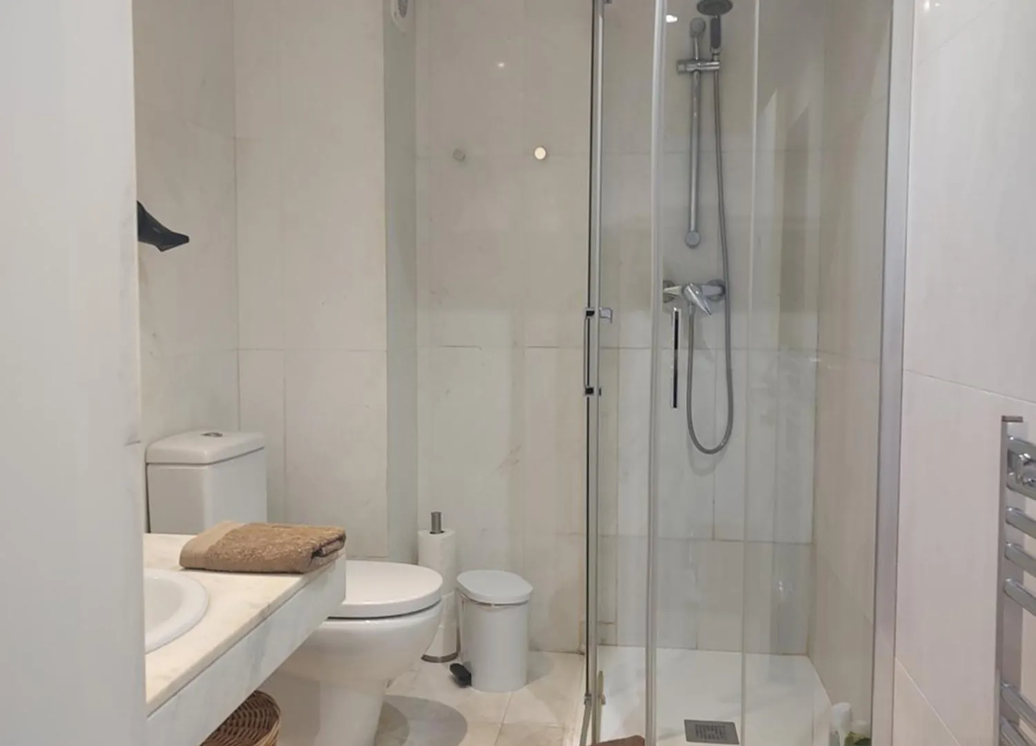 Apartamento Passeig De Gracia Luxury Barcelona 0*,  España