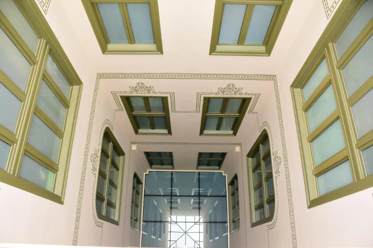 Apartamento Passeig De Gracia Luxury Barcelona