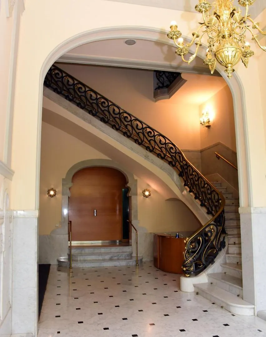 Apartamento Passeig De Gracia Luxury Barcelona