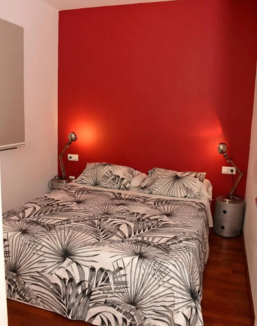 Apartamento Passeig De Gracia Luxury Barcelona