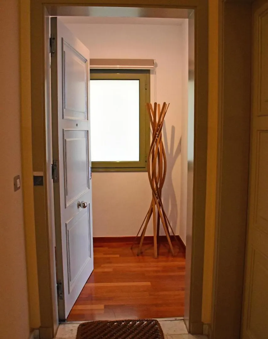 Passeig De Gracia Luxury Daire Barselona